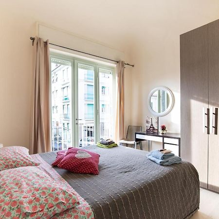 Foscolo Apartment เวียเรจโจ ภายนอก รูปภาพ